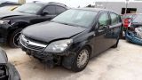 OPEL ASTRA H
